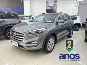 tucson 1.6 16v t gdi gls ecoshift 2020 encantado