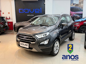 ecosport 1.5 titanium 16v flex 4p automatico 2020 encantado