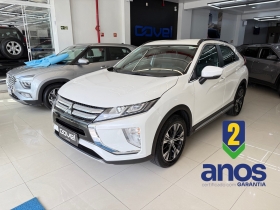 eclipse cross 1.5 hpe 16v 4p automatico 2022 encantado