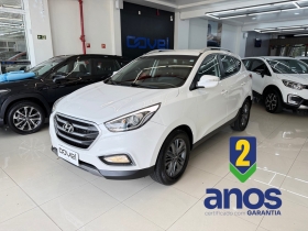 ix35 2.0 gl 4x2 16v flex 4p automatico 2019 encantado