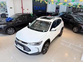 tracker 1.2 12v premier turbo flex 4p automatico 2023 encantado