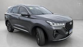 tiggo 1.5 16v tci 7 sport flex 4p automatico 2025 encantado
