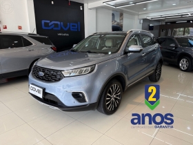 territory 1.5 gtdi ecoboost titanium 16v 4p automatico 2021 encantado