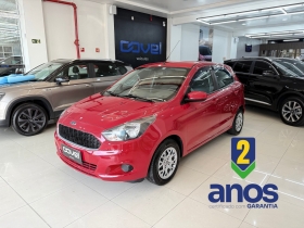 ka 1.0 se 12v flex 4p manual 2017 encantado