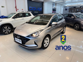 hb20 1.0 vision 12v flex 4p manual 2021 encantado