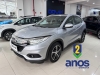 HR-V 1.5 TOURING TURBO 16V 4P AUTOMATICO - 2020 - ENCANTADO