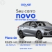 YARIS 1.5 XLS FLEX 4P AUTOMATICO - 2023 - ENCANTADO