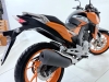 CB 250F TWISTER CBS - 2019 - ENCANTADO