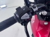 CB 500 X - 2016 - ENCANTADO