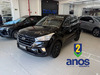 CRETA 1.6 ACTION 16V 4P FLEX AUTOMATICO - 2024 - ENCANTADO