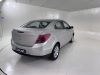 PRISMA 1.4 MPFI LTZ 8V FLEX 4P AUTOMATICO - 2015 - ENCANTADO