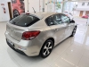 CRUZE 1.8 LT SPORT6 16V FLEX 4P AUTOMATICO - 2012 - ENCANTADO