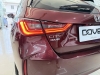 CITY 1.5 HATCHBACK TOURING 16V FLEX 4P AUTOMATICO - 2023 - ENCANTADO