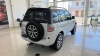 PAJERO TR4 2.0 4X4 16V 140CV FLEX 4P AUTOMATICO - 2014 - ENCANTADO