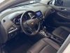CRUZE 1.4 TURBO LTZ 16V FLEX 4P AUTOMATICO - 2022 - ENCANTADO