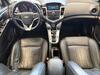 CRUZE 1.8 LT SPORT6 16V FLEX 4P AUTOMATICO - 2012 - ENCANTADO