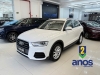 Q3 1.4 TFSI ATTRACTION 16V FLEX 4P S TRONIC - 2016 - ENCANTADO