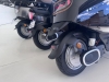 A3 1.6 8V 2P MANUAL - 2025 - ENCANTADO