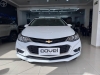 CRUZE 1.4 TURBO LT 16V FLEX 4P AUTOMATICO - 2018 - ENCANTADO