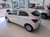 ONIX 1.0 MPFI LT 8V FLEX 4P MANUAL - 2018 - ENCANTADO