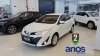 YARIS 1.5 16V FLEX SEDAN XL MANUAL5 - 2019 - ENCANTADO