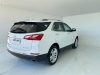 EQUINOX 2.0 16V TURBO PREMIER AWD AUTOMATICO - 2019 - ENCANTADO