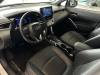 COROLLA CROSS XRE 2.0 16V FLEX AUT - 2024 - ENCANTADO