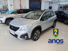 2008 1.6 16V FLEX GRIFFE 4P AUTOMATICO - 2020 - ENCANTADO