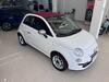 500 1.4 CABRIO 8V FLEX 2P AUTOMATIZADO - 2014 - ENCANTADO