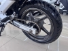 CBX 250 TWISTER - 2008 - ENCANTADO