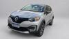 CAPTUR 1.6 16V FLEX INTENSE AUTOMATICO - 2019 - ENCANTADO