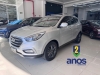 IX35 2.0 GL 4X2 16V FLEX 4P AUTOMATICO - 2021 - ENCANTADO