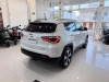 COMPASS 2.0 16V FLEX LONGITUDE AUTOMATICO - 2018 - ENCANTADO