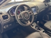 COMPASS 2.0 16V DIESEL LONGITUDE 4X4 AUTOMATICO - 2018 - ENCANTADO