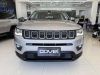 COMPASS 2.0 16V FLEX LONGITUDE AUTOMATICO - 2020 - ENCANTADO