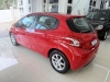 208 1.5 ALLURE 8V FLEX 4P MANUAL - 2014 - ENCANTADO