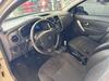 SANDERO 1.0 EXPRESSION 16V FLEX 4P MANUAL - 2017 - ENCANTADO