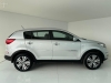 SPORTAGE 2.0 LX2 OFF G4 FLEX 4P AUTOMATICO - 2015 - ENCANTADO