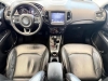 COMPASS 2.0 16V DIESEL LONGITUDE 4X4 AUTOMATICO - 2018 - ENCANTADO