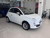 500 1.4 CABRIO 8V FLEX 2P AUTOMATIZADO - 2014 - ENCANTADO