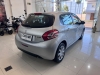 208 1.5 ACTIVE 8V FLEX 4P MANUAL - 2014 - ENCANTADO