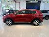 SPORTAGE 2.0 EX 4X2 16V FLEX 4P AUTOMATICO - 2017 - ENCANTADO