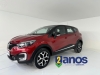 CAPTUR 1.6 16V FLEX INTENSE AUTOMATICO - 2019 - ENCANTADO