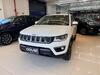 COMPASS 2.0 16V DIESEL LONGITUDE 4X4 AUTOMATICO - 2018 - ENCANTADO