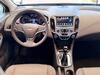 CRUZE 1.4 TURBO LTZ 16V FLEX 4P AUTOMATICO - 2018 - ENCANTADO