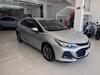 CRUZE 1.4 TURBO LT SPORT6 16V FLEX 4P AUTOMATICO - 2020 - ENCANTADO
