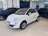 500 1.4 CABRIO 8V FLEX 2P AUTOMATIZADO - 2014 - ENCANTADO