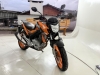 CB 250F TWISTER CBS - 2019 - ENCANTADO