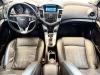 CRUZE 1.8 LT SPORT6 16V FLEX 4P AUTOMATICO - 2012 - ENCANTADO