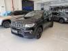 COMPASS 2.0 16V FLEX LONGITUDE AUTOMATICO - 2017 - ENCANTADO